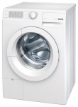 çamaşır makinesi Gorenje W 7443 L 60.00x85.00x60.00 sm