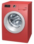 Mașină de spălat Gorenje W 7443 LR 60.00x85.00x60.00 cm