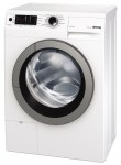 çamaşır makinesi Gorenje W 75Z03/S 60.00x85.00x44.00 sm