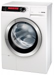 çamaşır makinesi Gorenje W 7843 L/S 60.00x85.00x44.00 sm