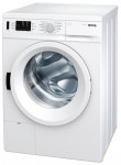 çamaşır makinesi Gorenje W 8543 C 60.00x85.00x60.00 sm