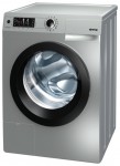 çamaşır makinesi Gorenje W 8543 LA 60.00x85.00x60.00 sm