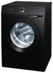 çamaşır makinesi Gorenje W 8543 LB 60.00x85.00x60.00 sm