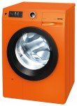 çamaşır makinesi Gorenje W 8543 LO 60.00x85.00x60.00 sm