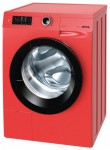 çamaşır makinesi Gorenje W 8543 LR 60.00x85.00x60.00 sm