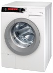 çamaşır makinesi Gorenje W 9825 I 60.00x85.00x60.00 sm