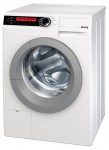 洗濯機 Gorenje W 98Z25I 60.00x85.00x60.00 cm
