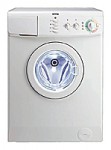 洗濯機 Gorenje WA 1512 R 60.00x85.00x60.00 cm