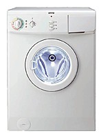 Machine à laver Gorenje WA 411 R Photo, les caractéristiques