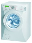 Machine à laver Gorenje WA 53121 S 60.00x85.00x44.00 cm