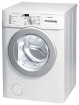 çamaşır makinesi Gorenje WA 60139 S 60.00x85.00x60.00 sm
