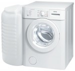 çamaşır makinesi Gorenje WA 60Z065 R 60.00x85.00x60.00 sm