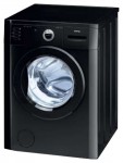 çamaşır makinesi Gorenje WA 610 SYB 60.00x85.00x60.00 sm