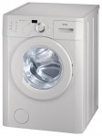 वॉशिंग मशीन Gorenje WA 612 SYA 60.00x85.00x60.00 सेमी