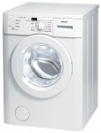 洗衣机 Gorenje WA 6145 B 60.00x85.00x60.00 厘米