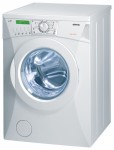 Machine à laver Gorenje WA 63121 60.00x85.00x60.00 cm