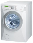 çamaşır makinesi Gorenje WA 73102 S 60.00x85.00x60.00 sm
