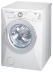 洗濯機 Gorenje WA 73109 60.00x85.00x60.00 cm