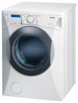 çamaşır makinesi Gorenje WA 74124 60.00x85.00x60.00 sm