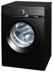 洗濯機 Gorenje WA 74SY2 B 60.00x85.00x60.00 cm
