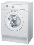 Máy giặt Gorenje WI 73110 59.00x82.00x54.00 cm