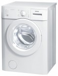 洗濯機 Gorenje WS 40115 60.00x85.00x44.00 cm