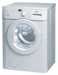 Machine à laver Gorenje WS 40129 60.00x85.00x44.00 cm