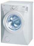 洗濯機 Gorenje WS 41090 60.00x85.00x44.00 cm