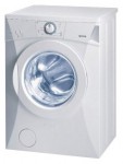 洗濯機 Gorenje WS 41121 60.00x85.00x45.00 cm