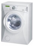çamaşır makinesi Gorenje WS 43103 60.00x85.00x44.00 sm