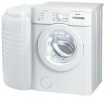 洗濯機 Gorenje WS 50085 R 60.00x85.00x44.00 cm