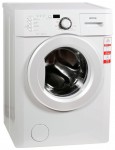 Máquina de lavar Gorenje WS 50129 N 60.00x85.00x44.00 cm