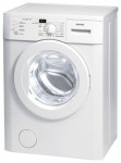 çamaşır makinesi Gorenje WS 50139 60.00x85.00x44.00 sm