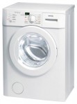 çamaşır makinesi Gorenje WS 509/S 60.00x85.00x44.00 sm