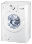 çamaşır makinesi Gorenje WS 511 SYW 60.00x85.00x44.00 sm