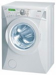 çamaşır makinesi Gorenje WS 53101 S 60.00x85.00x44.00 sm