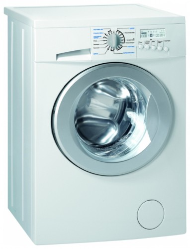 Machine à laver Gorenje WS 53125 Photo, les caractéristiques