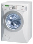 洗濯機 Gorenje WS 53143 60.00x85.00x44.00 cm