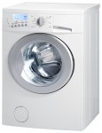 洗濯機 Gorenje WS 53145 60.00x85.00x44.00 cm