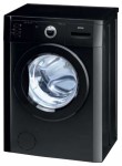 Machine à laver Gorenje WS 612SYB 60.00x85.00x44.00 cm