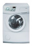 Machine à laver Hansa PC4512B424 60.00x85.00x43.00 cm