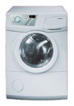 Machine à laver Hansa PC5510B424 60.00x85.00x51.00 cm