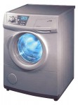 Machine à laver Hansa PCP4512B614S 60.00x85.00x43.00 cm