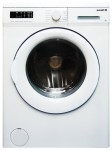 洗濯機 Hansa WHI1041 60.00x85.00x40.00 cm