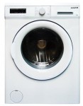 洗濯機 Hansa WHI1241L 60.00x85.00x40.00 cm