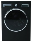 洗濯機 Hansa WHS1241DB 60.00x85.00x42.00 cm