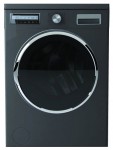 洗濯機 Hansa WHS1255DJS 60.00x85.00x57.00 cm