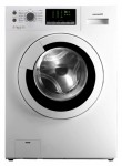 洗濯機 Hisense WFU5512 60.00x85.00x45.00 cm