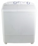 वॉशिंग मशीन Hisense WSA701 76.00x91.00x44.00 सेमी