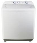 वॉशिंग मशीन Hisense WSB901 81.00x92.00x46.00 सेमी